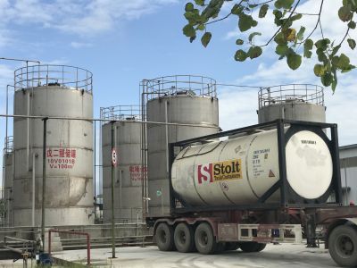 3，4-二氫-2-甲氧基-2氫-吡喃